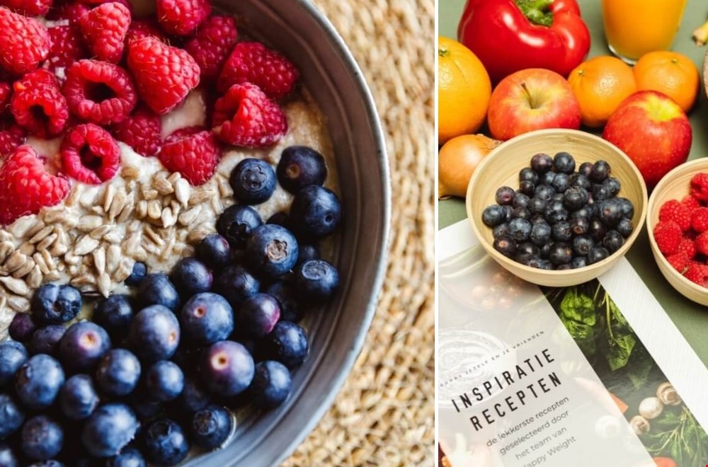 'n Gezonde lifestyle met gratis Happy Weight van Zilveren Kruis 'n Gezonde lifestyle met gratis Happy Weight van Zilveren Kruis